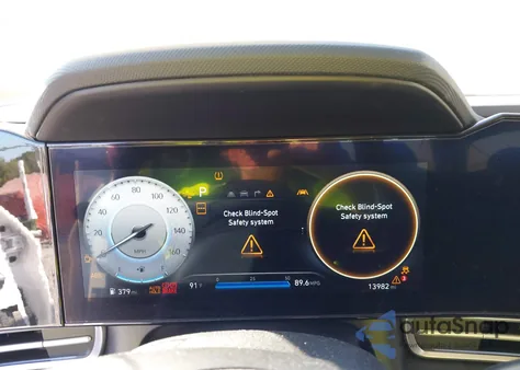 2025 Hyundai Elantra Sel Convenience from USA, damaged, VIN KMHLS4DG3SU006548